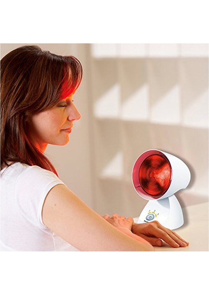 Beurer Il 35 Beyaz Kızılötesi Isı Işını Lamba modelleri