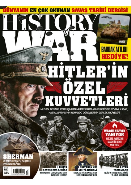 Hıstory Of War