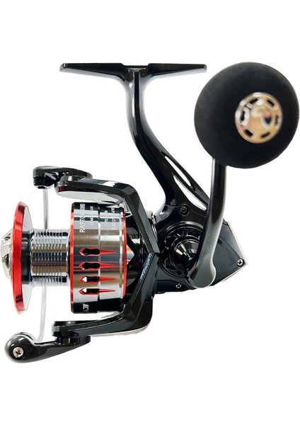 Raptor Iı 5000 D Spin Olta Makinesi