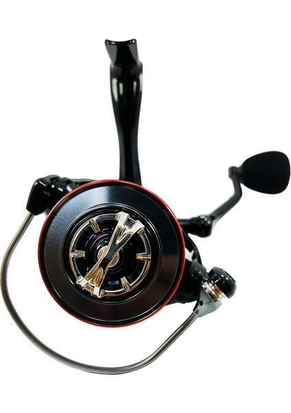 Raptor Iı 5000 D Spin Olta Makinesi fiyatları