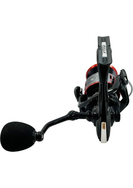 Raptor Iı 5000 D Spin Olta Makinesi modelleri