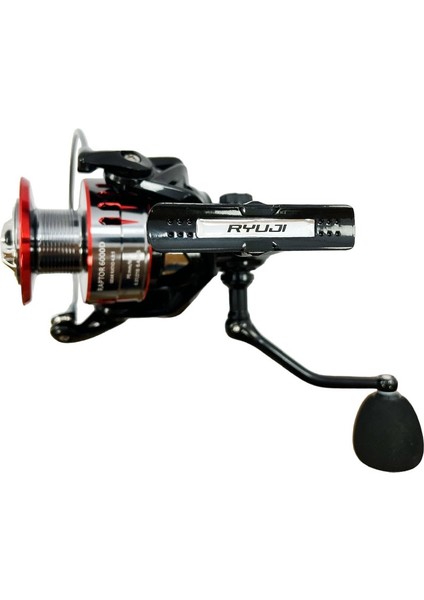 Raptor Iı 5000 D Spin Olta Makinesi fırsatları