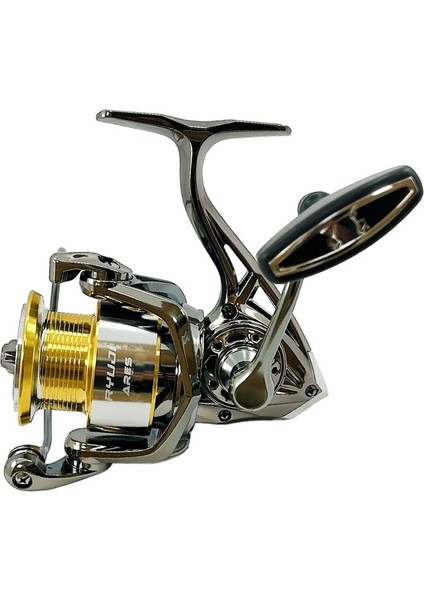 Ares Iı 3000 M Spin Olta Makinesi