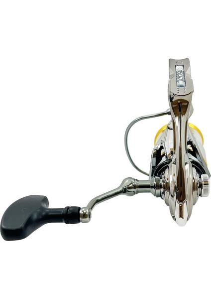 Ares Iı 3000 M Spin Olta Makinesi modelleri