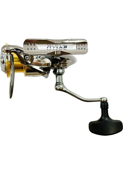 Ares Iı 3000 M Spin Olta Makinesi fırsatları