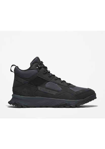 Lincoln Peak Mıd Lace Up Waterproof Hıkı Erkek Ayakkabısı TB1A44KK0151