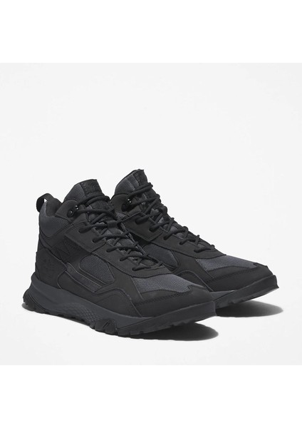 Lincoln Peak Mıd Lace Up Waterproof Hıkı Erkek Ayakkabısı TB1A44KK0151 fiyatları