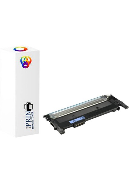 Hp 117A-W2071A Mavi Chipli Muadil Toner fiyatları