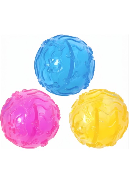 Treat Ball Missy Multiple Colours Köpek Ödül Topu 8 cm