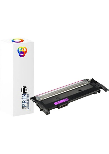 Hp 117A-W2073A Kırmızı Chipli Muadil Toner fiyatları