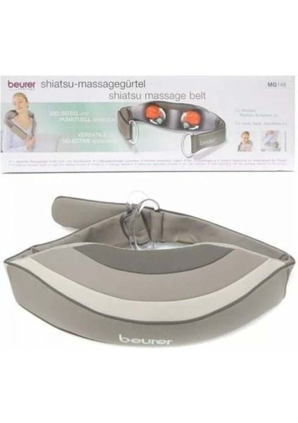 Beurer MG-148 Shiatsu