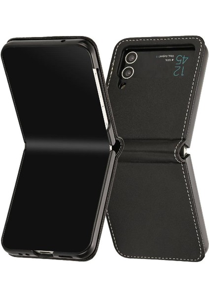 Samsung Galaxy Z Flip 4 Telefon Kılıfı (Yurt Dışından) fiyatları