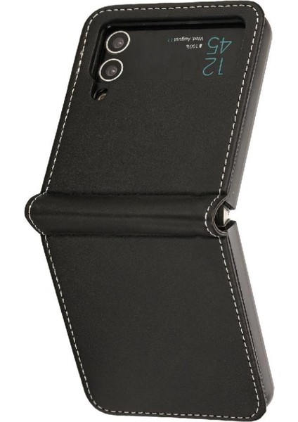 Samsung Galaxy Z Flip 4 Telefon Kılıfı (Yurt Dışından) modelleri