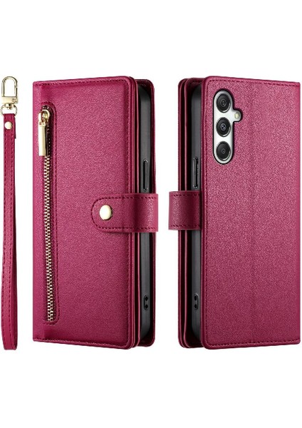 Samsung Galaxy M35 Telefon Kılıfı (Yurt Dışından)