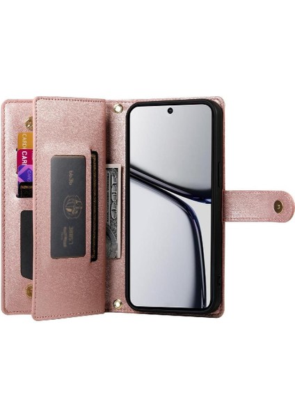Realme C65 Telefon Kılıfı (Yurt Dışından) indirimleri
