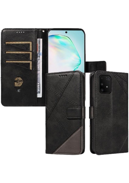 Samsung Galaxy M80s Telefon Kılıfı (Yurt Dışından) fırsatları