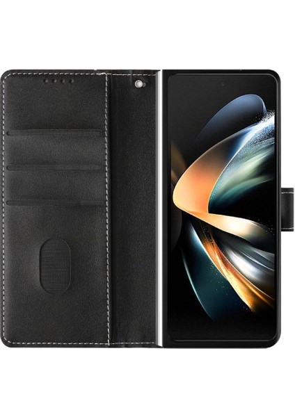 Samsung Galaxy Z Fold 4 5G Telefon Kılıfı (Yurt Dışından)