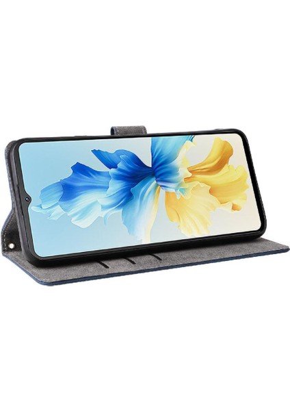 Cubot Note 40 Telefon Kılıfı (Yurt Dışından)