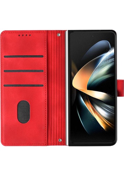 Samsung Galaxy Z Fold 6 5G Telefon Kılıfı (Yurt Dışından) indirimleri