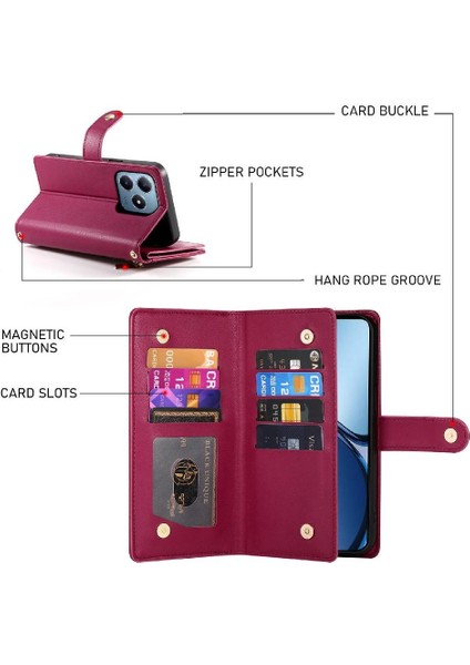 Realme C61 Telefon Kılıfı (Yurt Dışından) fırsatları