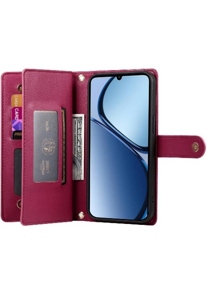 Realme C61 Telefon Kılıfı (Yurt Dışından) indirimleri