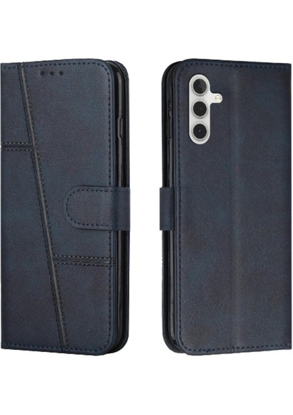 Samsung Galaxy M35 Telefon Kılıfı (Yurt Dışından)