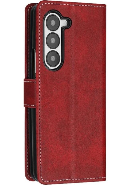 Samsung Galaxy Z Fold 6 5G Telefon Kılıfı (Yurt Dışından) fiyatları