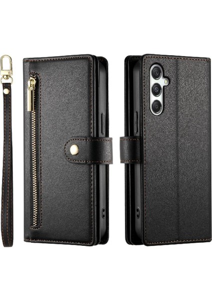 Samsung Galaxy M35 Telefon Kılıfı (Yurt Dışından)