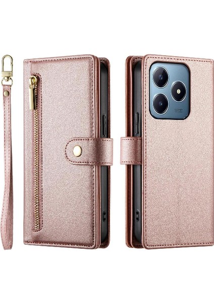 Realme C61 Telefon Kılıfı (Yurt Dışından)
