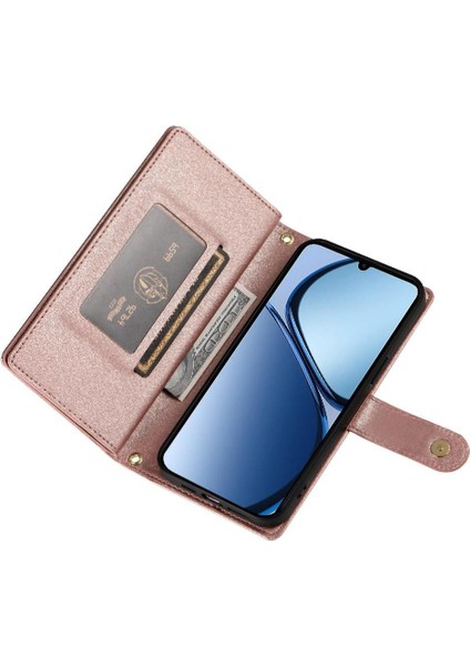 Realme C61 Telefon Kılıfı (Yurt Dışından) fırsatları
