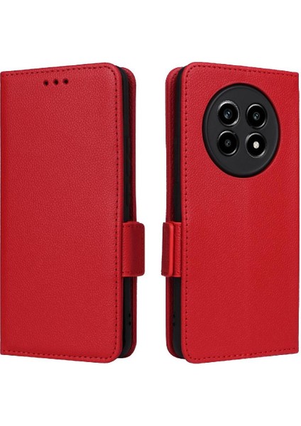 Realme 13 Pro Plus Telefon Kılıfı (Yurt Dışından)