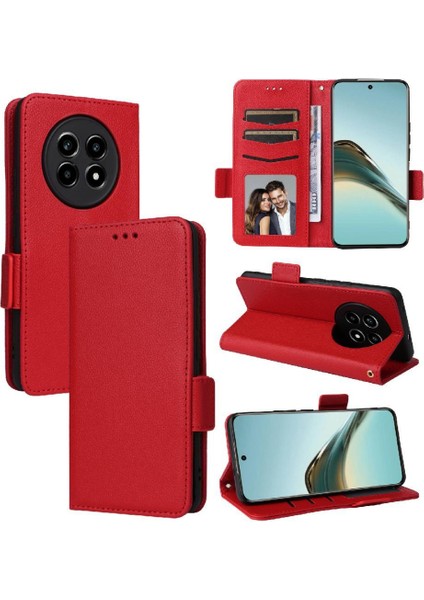 Realme 13 Pro Plus Telefon Kılıfı (Yurt Dışından)