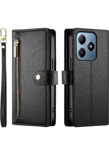 Realme C61 Telefon Kılıfı (Yurt Dışından)