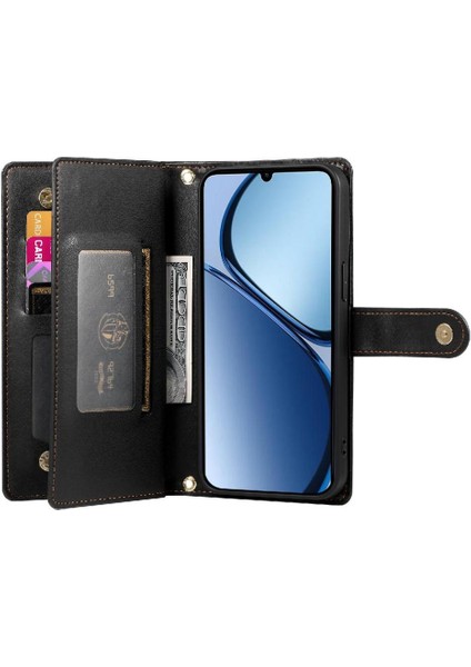 Realme C61 Telefon Kılıfı (Yurt Dışından) modelleri