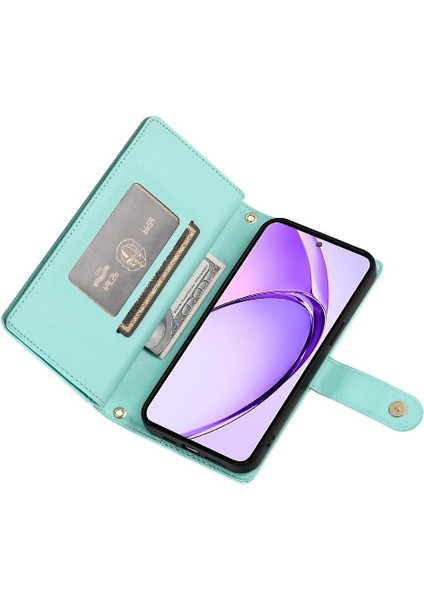 Oppo A3 Pro Telefon Kılıfı (Yurt Dışından)