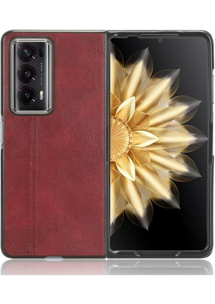 Honor Magic V2 Telefon Kılıfı (Yurt Dışından)