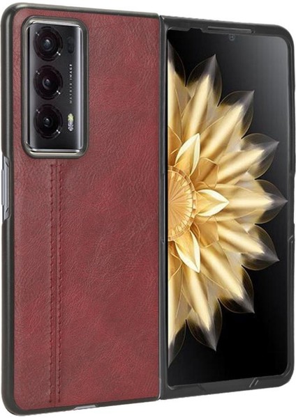 Honor Magic V2 Telefon Kılıfı (Yurt Dışından)