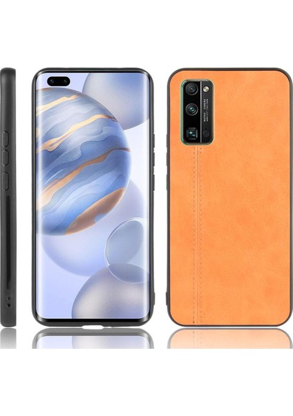 Honor Honor 30 Pro Telefon Kılıfı (Yurt Dışından)