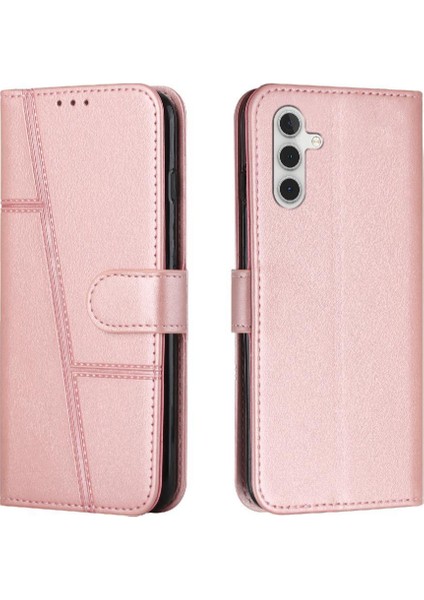 Samsung Galaxy M35 Telefon Kılıfı (Yurt Dışından)