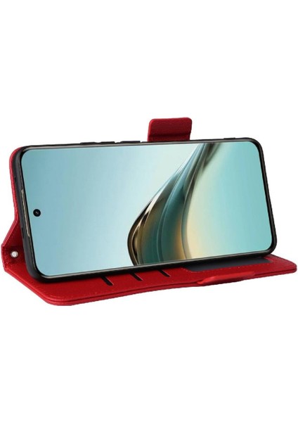 Realme 13 Pro Plus Telefon Kılıfı (Yurt Dışından)