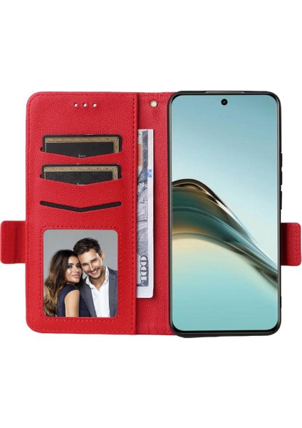 Realme 13 Pro Plus Telefon Kılıfı (Yurt Dışından)