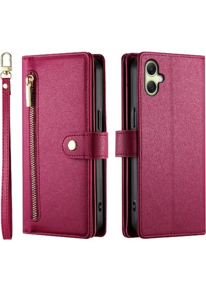 Samsung Galaxy A06 Telefon Kılıfı (Yurt Dışından)