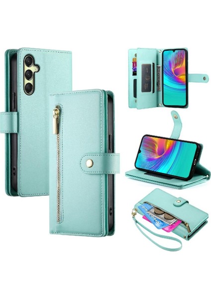 Samsung Galaxy A16 Telefon Kılıfı (Yurt Dışından) modelleri