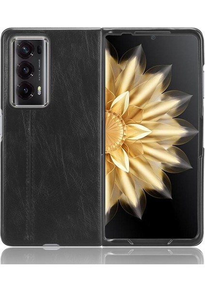 Honor Magic V2 Telefon Kılıfı (Yurt Dışından)