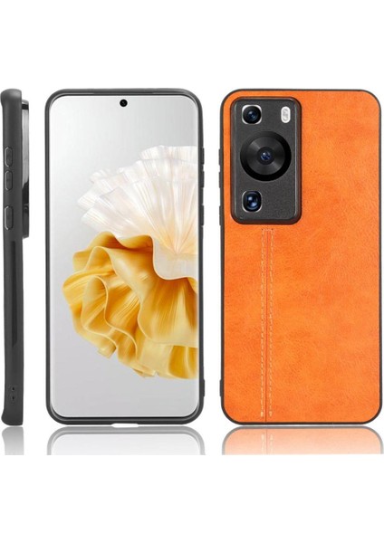 Huawei P60 Telefon Kılıfı (Yurt Dışından)