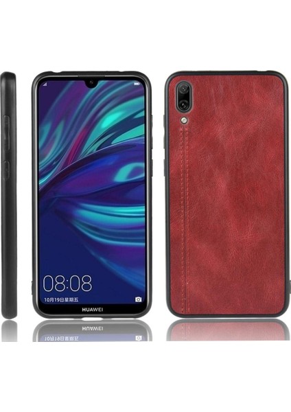 Huawei Y7 Pro 2019 Telefon Kılıfı (Yurt Dışından)