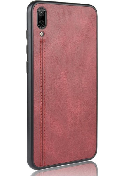 Huawei Y7 Pro 2019 Telefon Kılıfı (Yurt Dışından) fiyatları