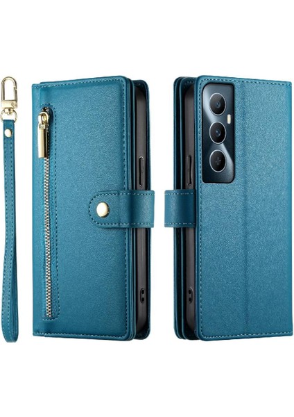 Realme C65 Telefon Kılıfı (Yurt Dışından)