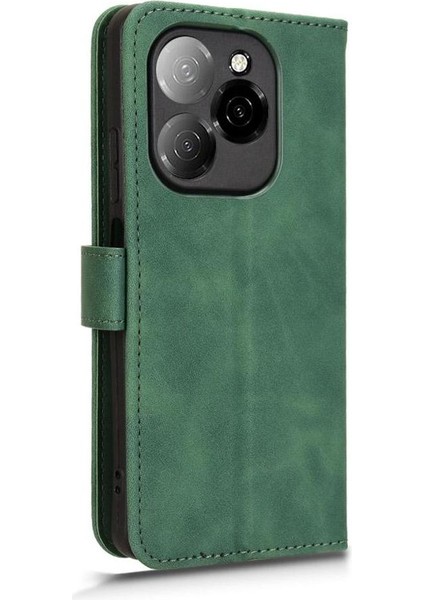 Tecno Spark 20 Pro 5G Telefon Kılıfı (Yurt Dışından)