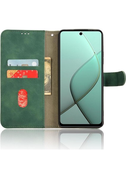 Tecno Spark 20 Pro 5G Telefon Kılıfı (Yurt Dışından)